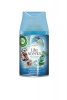 Airwick Life Scents Freshmatic Automatic Spray Refill Turquoise Oasis - 250ml Photo