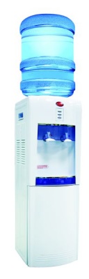 Photo of SnoMaster - Freestanding Hot And Cold Water Dispenser