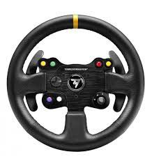 Photo of Thrustmaster - Add On - Leather 28 GT - Wheel