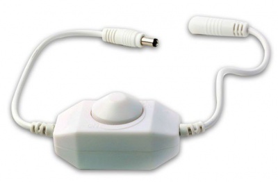 Photo of Lumeno - Dimmer Connection - White