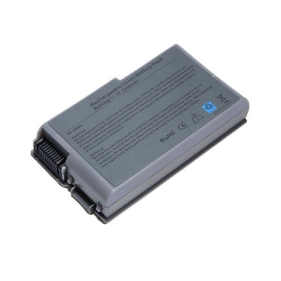 Photo of Dell Astrum Replacement Laptop Battery for Latitude D600 6 Cell