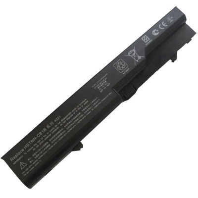Photo of Astrum Replacement Laptop Battery for HP 4320 4520 4420 4720 4525