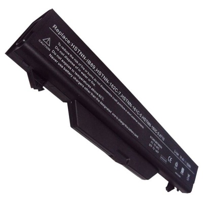 Photo of Astrum Replacement Laptop Battery for HP 4710S 4510S 4515S Series