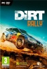 Dirt Rally PS2 Game Photo