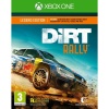 Dirt Rally: Legend Edition PS2 Game Photo