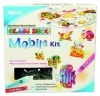 Amos Glass Deco Mobile Kit Photo