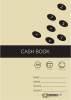 Freedom Stationery 72 Page A4 Cash Book Photo