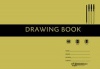 Freedom Stationery 32 Page A3L Drawing Book - Tissue Photo