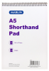 Marlin A5 140 Page Shorthand Pad Photo