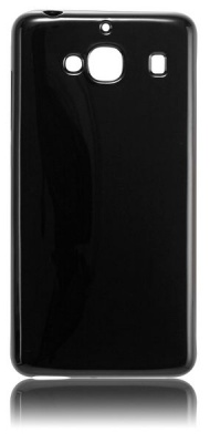 Photo of YU Flexi Case for Xiaomi Redmi 2 Pro - Black