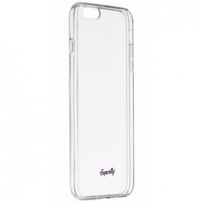 Photo of Superfly Soft Jacket Air iPhone 6 Plus / 6S Plus Clear