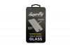 Superfly Tempered Glass Aluminium Edged iPhone 7/6S/6 Gold Cellphone Cellphone Photo