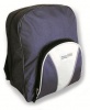 Elegant Senior 2 Division Backpack - Navy Photo