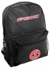 Elegant Sportec 600D Backpack - Black Photo