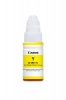 Canon GI-490 Yellow Ink Bottle Photo