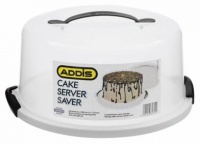 Addis Cake Server Saver