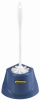 Addis - Toilet Brush Set - Blue Photo