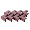 Mombella Corner Guards - Coffee Photo