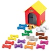 Learning Resources Ruff's House Teaching Tactile Set Photo