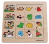 Beleduc Germany Seasons - Sorting Set Photo