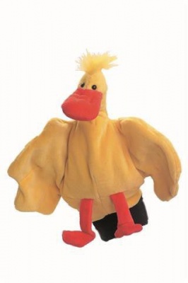 Photo of Beleduc Germany Hand Puppet - Duck