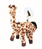 Beleduc Germany Hand Puppet - Giraffe Photo