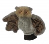 Beleduc Germany Hand Puppet - Owl Photo