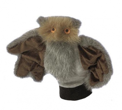 Photo of Beleduc Germany Hand Puppet - Owl