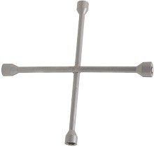 Photo of X-Appeal 4 Way Wheel Spanner
