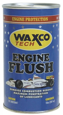 Photo of Waxco Engine Flush