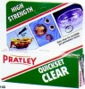 Pratley White Putty Photo