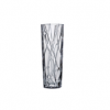 Crystalite - Bohemia Labyrinth Crystal Vase - 25.5cm Photo