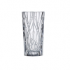 Crystalite - Bohemia Labyrinth Crystal Vase - 40.5cm Photo