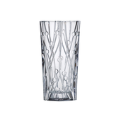Crystalite Bohemia Labyrinth Crystal Vase 405cm