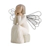 Willow Tree - Angel Caring Photo