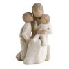 Willow Tree - Figure Quietly Photo