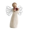 Willow Tree - Angel Good Health Photo