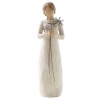Willow Tree - Figure Grateful Photo