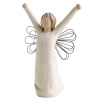 Willow Tree - Angel Courage Photo