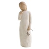 Willow Tree - Figure Remember Photo