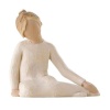 Willow Tree - Figure Thoughtful Child Photo