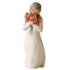 Willow Tree - Figure Surrounded By Love Photo