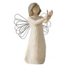 Willow Tree - Angel Of Hope Photo