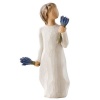 Willow Tree - Figure Lavender Grace Photo