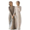 Willow Tree - Figure My Sister - My Friend Photo