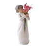 Willow Tree - Figure Bloom Photo