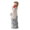 Willow Tree - Figure Always Photo