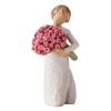 Willow Tree - Figure Abundance Photo