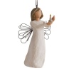Willow Tree - Hang Angel Of Hope Photo