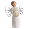 Willow Tree - Angel Sweetheart Photo